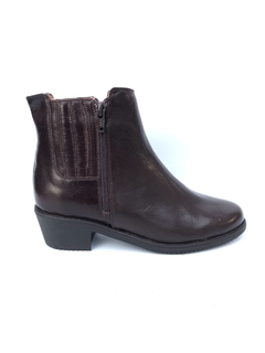 Bota de cuero clásica Madero (166) - comprar online