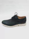 Zapato acordonado de cuero Talbot (26102)