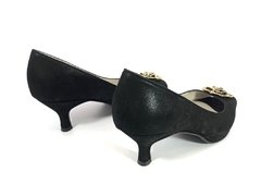 Zapato de cuero Abel Mingrino (1766) - Calzados Miguel Angel - Zapatos de cuero