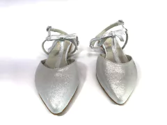 Chata de cuero Abel Mingrino (2629) - Calzados Miguel Angel - Zapatos de cuero