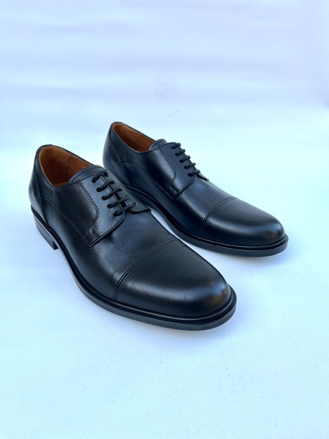 Zapato de vestir cuero Roble H (236-926)