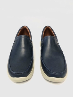 Náutico de cuero Palma (1020) - comprar online