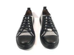 Zapatilla combinada Franco Pasotti (Top) - comprar online