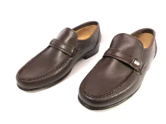 Mocasín de cuero Rinaldi (230)