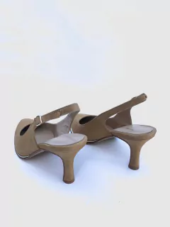 Clásico de cuero Abel Mingrino (2923) - Calzados Miguel Angel - Zapatos de cuero