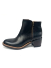 Bota de cuero clásica Roble M (1003)