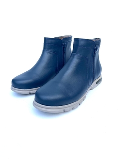 Bota de cuero Madero (8000) - comprar online