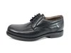 Zapato vestir acordonado de cuero Roble H (863)