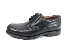 Zapato vestir acordonado de cuero Roble H (863)
