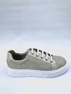 Zapatilla glitter Abel Mingrino (2871)