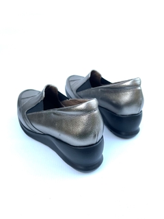Zapato de cuero Madero (4512) en internet