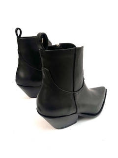 Bota de cuero Troncoso (308T) en internet