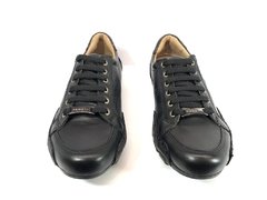 Zapatilla de cuero Franco Pasotti (6013) - comprar online