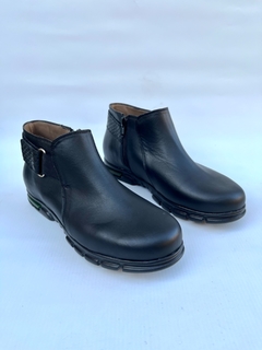 Bota de cuero Madero (8005) - comprar online