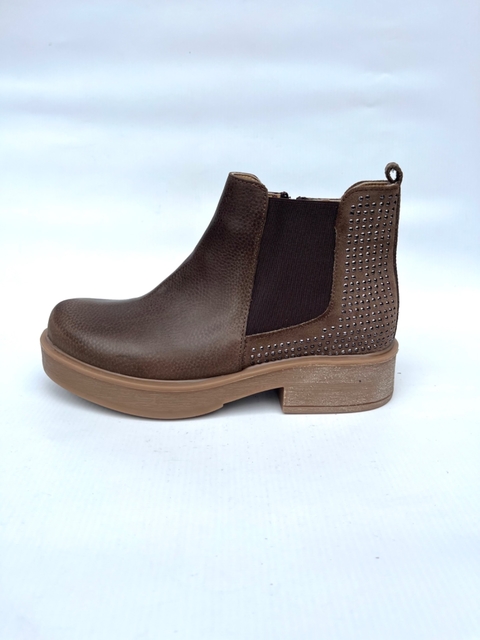 Bota de cuero Penelope (1299)