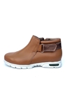 Bota de cuero Madero (8005)