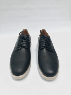 Zapato acordonado de cuero Talbot (26102) - comprar online