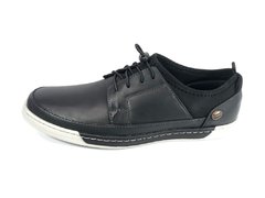 Zapatilla de cuero Palma (284) - comprar online