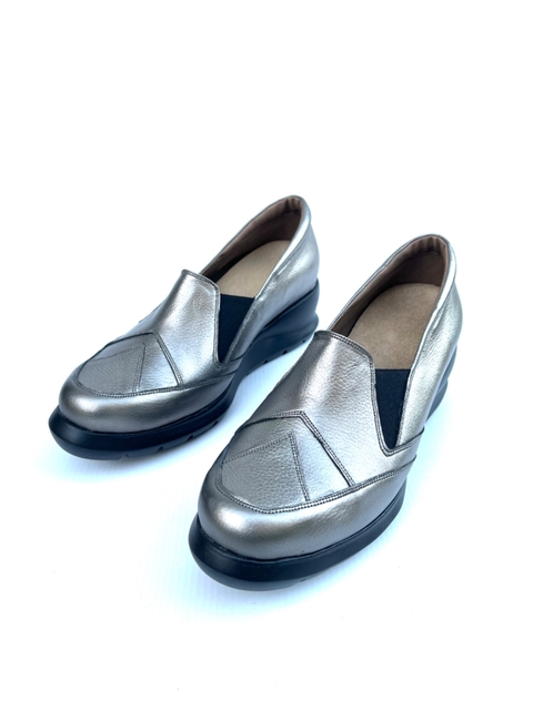 Zapato de cuero Madero (4512)