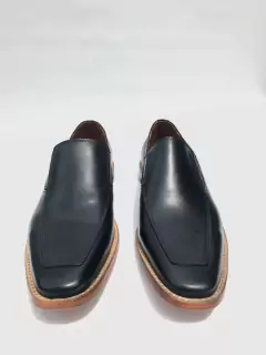 Zapato de vestir cuero Roble H (S366) - comprar online