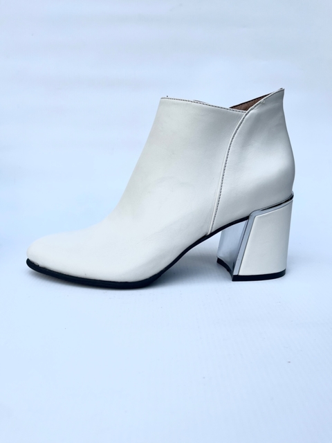 Bota de cuero Micadel (Vivi)