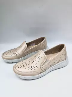 Pancha de cuero Cavatini (39-1305) en internet