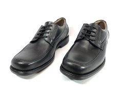 Zapato vestir acordonado de cuero Roble H (863) - comprar online