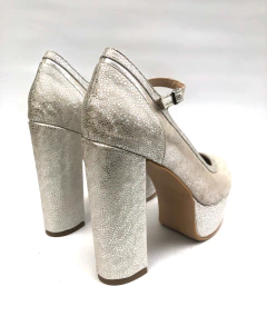 Zapato de cuero Abel Mingrino (2611) - Calzados Miguel Angel - Zapatos de cuero
