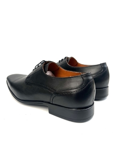 Zapato de vestir cuero acordonado Roble H (640) - Calzados Miguel Angel - Zapatos de cuero