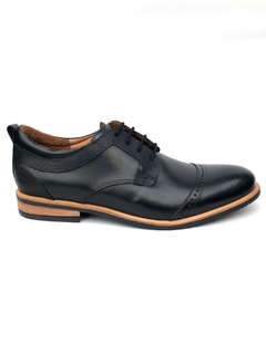 Zapato de cuero Franco Pasotti (Jesus) - comprar online