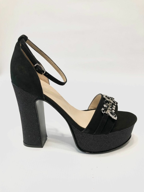 Sandalia de cuero Abel Mingrino (2541) en internet