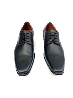 Zapato de vestir cuero acordonado Roble H (640) en internet