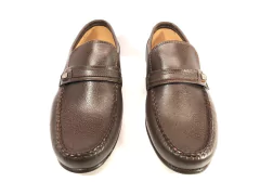 Mocasín de cuero Rinaldi (230) en internet