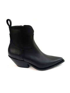 Bota de cuero Troncoso (308T) - comprar online