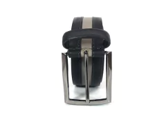 Cinturón de cuero combinado Cardenal (186)