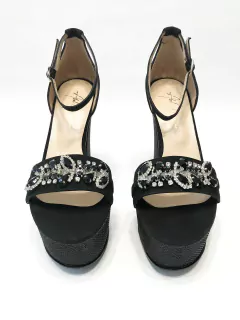 Sandalia de cuero Abel Mingrino (2541) - Calzados Miguel Angel - Zapatos de cuero