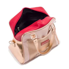 Cartera combinada Ugo Santini (Ziella) - comprar online