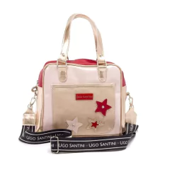 Cartera combinada Ugo Santini (Ziella)