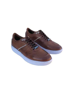 Zapatilla de cuero Franco Pasotti (Facciotti) - comprar online