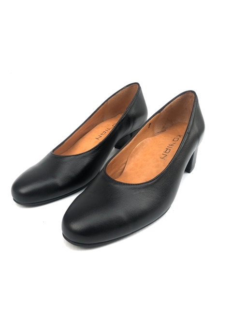 Zapato de cuero Kalel (1082)