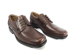 Zapato de vestir cuero Roble H (863) - comprar online