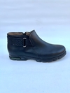Bota de cuero Madero (8005)