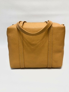 Cartera de cuero Borghese (8102/1) en internet