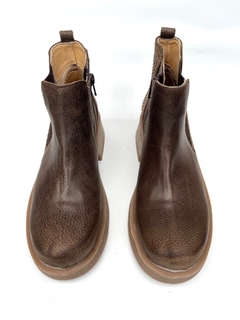 Bota de cuero Penelope (1299) en internet