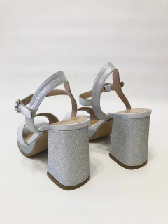 Sandalia de cuero Abel Mingrino (2788) - Calzados Miguel Angel - Zapatos de cuero