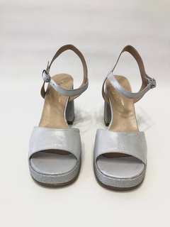 Sandalia de cuero Abel Mingrino (2788) - comprar online