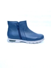 Bota de cuero Madero (8000)