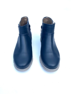 Bota de cuero Madero (8000) en internet