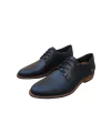Acordonado de cuero Cavatini H (70-3582)