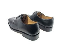 Zapato de cuero acordonado Rinaldi (1119) en internet